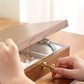 Wooden Jewelry Box/Jewelry Holder