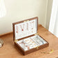 Wooden Jewelry Box/Jewelry Holder